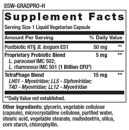 GUT RENEW Advanced Probiotic - Image 3