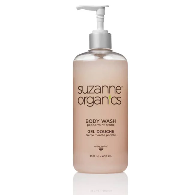 Body Wash - Image 5
